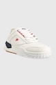 Fila sneakers MODERN FFM0216 alb SS23
