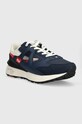 Fila sneakers CONTEMPO FFM0222 bleumarin SS24
