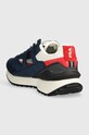 Încălțăminte Fila sneakers CONTEMPO FFM0222 bleumarin