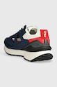 Obuća Tenisice Fila CONTEMPO FFM0222 mornarsko plava
