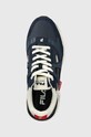 Fila sneakers CONTEMPO bleumarin FFM0222