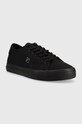 Fila tenisówki TELA FFM0224 czarny SS24