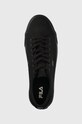 Fila tenisówki TELA czarny FFM0224