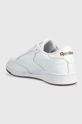 Reebok Classic leather sneakers Club C 85  Uppers: Natural leather Inside: Textile material Outsole: Synthetic material