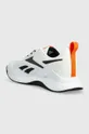Αθλητικά παπούτσια Reebok Nanoflex TR 2.0  Πάνω μέρος: Συνθετικό ύφασμα, Υφαντικό υλικό Εσωτερικό: Υφαντικό υλικό Σόλα: Συνθετικό ύφασμα