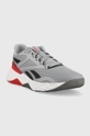 Αθλητικά παπούτσια Reebok NFX Trainer HP9241 γκρί SS23