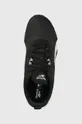 μαύρο Παπούτσια για τρέξιμο Reebok Runner 4 4E