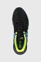 Reebok cipő Astroride Trail 2.0 fekete IF7260