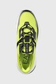 EA7 Emporio Armani sportcipő zöld X8X145.XK336.S500