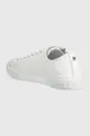 Karl Lagerfeld scarpe da ginnastica in pelle Gambale: Pelle naturale Parte interna: Materiale sintetico, Materiale tessile Suola: Materiale sintetico