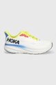Bežecké topánky Hoka One One Clifton 9 1127895 biela SS25