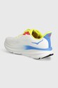 Shoes Hoka One One Clifton 9 Blanc De Virtual Blue 1127895 white