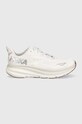 Hoka One One pantofi de alergat Clifton 9 1127895 alb SS25