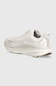 Încălțăminte Hoka One One pantofi de alergat Clifton 9 1127895 alb