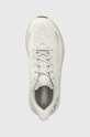 Παπούτσια για τρέξιμο Hoka One One Clifton 9 λευκό 1127895
