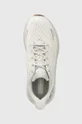 λευκό Παπούτσια για τρέξιμο Hoka One One Clifton 9