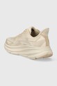 Shoes Hoka running shoes Clifton 9 1127895 beige
