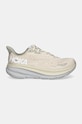 Hoka One One buty do biegania Clifton 9 1127895 beżowy SS25