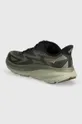 Hoka One One running shoes Clifton 9 Outsole: Synthetic material