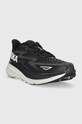 Hoka One One pantofi de alergat Clifton 9 1127895 negru SS25