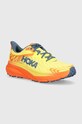 Hoka One One running shoes Challenger ATR 7 low yellow 1134497