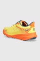 Παπούτσια Παπούτσια για τρέξιμο Hoka One One Challenger ATR 7 1134497 κίτρινο