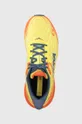 жёлтый Обувь для бега Hoka One One Challenger ATR 7