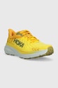 Hoka One One running shoes Challenger ATR 7 1134497 yellow SS25