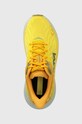 Hoka One One running shoes Challenger ATR 7 yellow 1134497