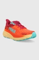 Hoka scarpe da corsa Challenger ATR 7 arancione