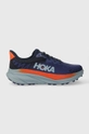 navy Hoka One One running shoes Challenger ATR 7 Men’s