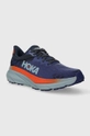 Hoka One One running shoes Challenger ATR 7 navy