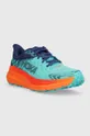 Hoka One One running shoes Challenger ATR 7 turquoise