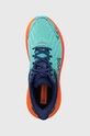Hoka One One pantofi de alergat Challenger ATR 7 turcoaz 1134497