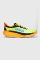 Hoka One One pantofi de alergat Challenger ATR 7 textil verde 1134497