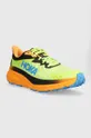 Hoka One One scarpe da corsa Challenger ATR 7 verde