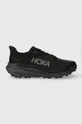 black Hoka One One running shoes Challenger ATR 7 Men’s
