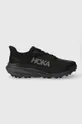 nero Hoka scarpe da corsa Challenger ATR 7 Uomo