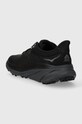 Încălțăminte Hoka One One pantofi de alergat Challenger ATR 7 1134497 negru
