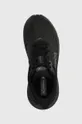 μαύρο Παπούτσια για τρέξιμο Hoka One One Challenger ATR 7