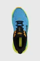 multicolor Hoka One One running shoes Challenger ATR 7