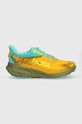 Hoka One One pantofi de alergat Challenger ATR 7 GTX sintetic galben 1134501