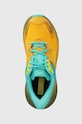 Hoka One One pantofi de alergat Challenger ATR 7 GTX galben 1134501