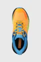 arancione Hoka One One scarpe da corsa Challenger ATR 7 GTX