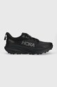 Hoka One One running shoes Challenger ATR 7 GTX synthetic black 1134501