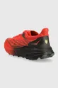 Hoka One One running shoes Speedgoat 5 GTX  Uppers: Textile material Inside: Textile material Outsole: Synthetic material