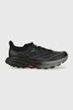 Hoka pantofi de alergat Speedgoat 5 GTX alergare negru 1127912