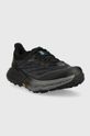 Hoka pantofi de alergat Speedgoat 5 GTX 1127912 negru AW23
