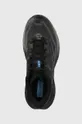 black Hoka One One running shoes Speedgoat 5 GTX