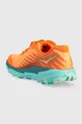 Παπούτσια για τρέξιμο Hoka Torrent 3 Πάνω μέρος: Συνθετικό ύφασμα, Υφαντικό υλικό Εσωτερικό: Υφαντικό υλικό Σόλα: Συνθετικό ύφασμα